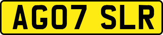 AG07SLR