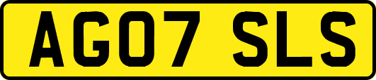 AG07SLS