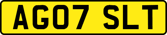 AG07SLT
