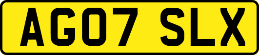 AG07SLX