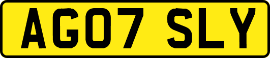 AG07SLY