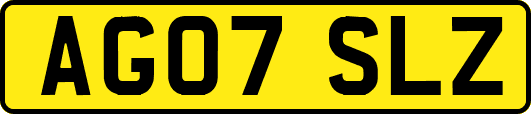 AG07SLZ