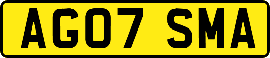 AG07SMA