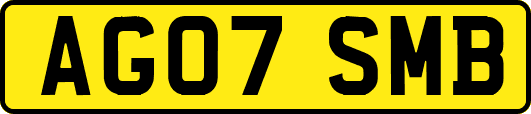 AG07SMB
