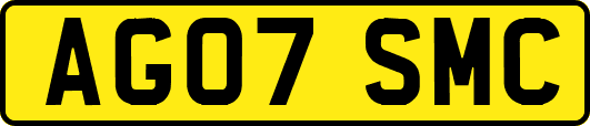 AG07SMC