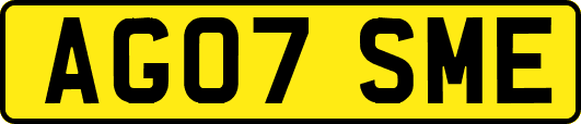AG07SME