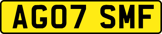 AG07SMF
