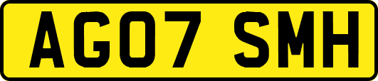 AG07SMH