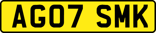 AG07SMK