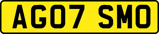 AG07SMO