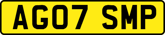 AG07SMP