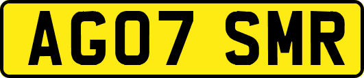 AG07SMR