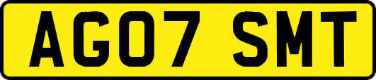 AG07SMT