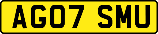 AG07SMU