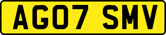 AG07SMV