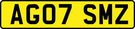 AG07SMZ