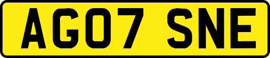 AG07SNE