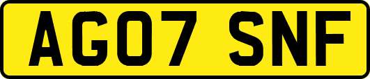 AG07SNF