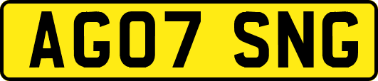 AG07SNG