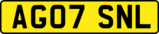 AG07SNL