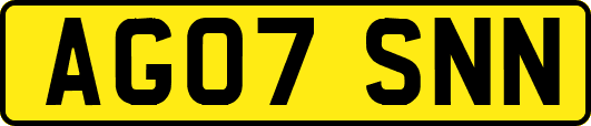 AG07SNN