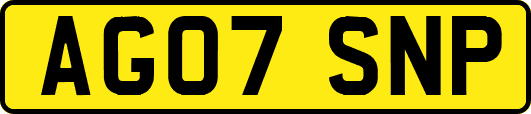 AG07SNP