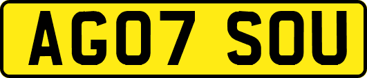 AG07SOU