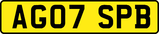 AG07SPB