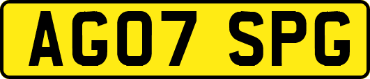 AG07SPG