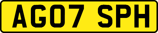 AG07SPH