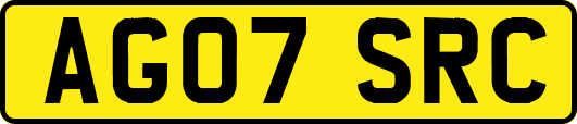 AG07SRC