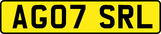 AG07SRL
