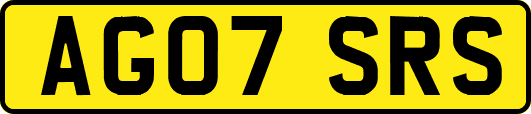 AG07SRS