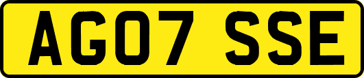 AG07SSE