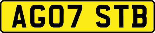 AG07STB