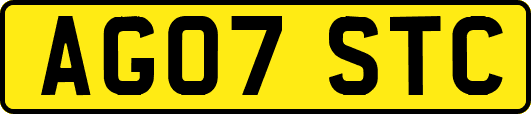 AG07STC