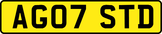 AG07STD