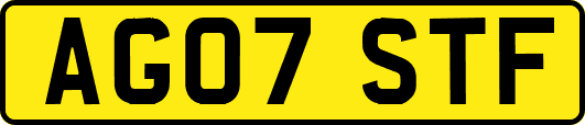 AG07STF
