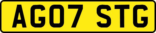 AG07STG