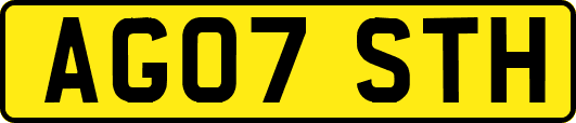 AG07STH