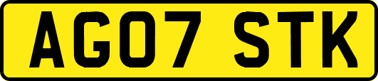 AG07STK
