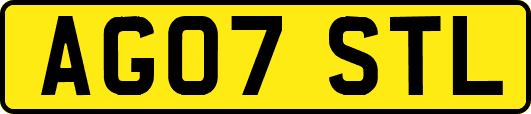 AG07STL