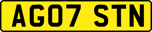 AG07STN