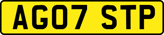 AG07STP