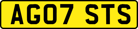 AG07STS