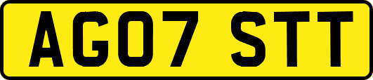 AG07STT