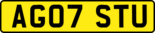 AG07STU