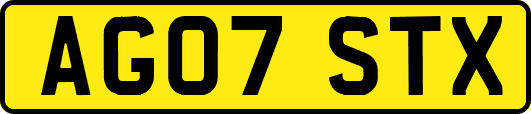 AG07STX
