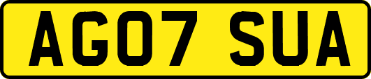 AG07SUA