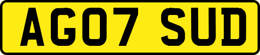 AG07SUD